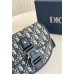 BOLSA DIOR MESSENGER SADDLE MINI 