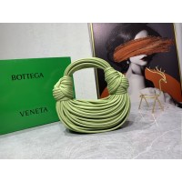 BOLSA BOTTEGA VENETA DOUBLE KNOT