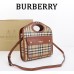 BOLSA BURBERRY TOTE  MINI