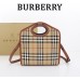 BOLSA BURBERRY TOTE  MINI