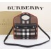 BOLSA BURBERRY TOTE  MINI