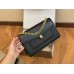 BOLSA BVLGARI SERPENTI FOREVER EAST WEST 