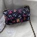 BOLSA CHANEL 124S MINI 