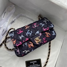 BOLSA CHANEL 124S MINI 