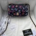 BOLSA CHANEL 124S MINI 