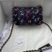 BOLSA CHANEL 124S MINI 