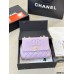 BOLSA CHANEL FLAP GRAINED