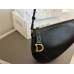 BOLSA  DIOR CLUTCH SADDLE RODEO 