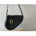 BOLSA  DIOR CLUTCH SADDLE RODEO 