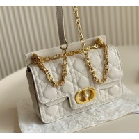 BOLSA DIOR JOLIE TOP HANDLE MINI