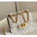 BOLSA DIOR JOLIE TOP HANDLE MINI