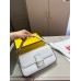 BOLSA FENDI BAGUETE SELLERIA 