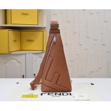 BOLSA FENDI ROMA CONO 