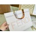 BOLSA FENDI SUNSHINE TOTE 