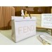 BOLSA FENDI SUNSHINE TOTE 