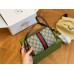 BOLSA GUCCI  OPHIDIA DE OMBRO 