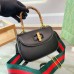 BOLSA GUCCI BAMBOO