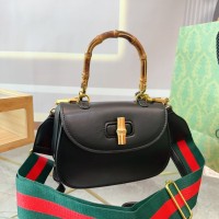 BOLSA GUCCI BAMBOO