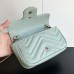 BOLSA GUCCI MINI TOP HANDLE 