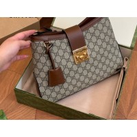 BOLSA GUCCI PADLOCK 