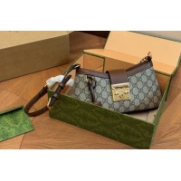 BOLSA GUCCI PADLOCK SMALL