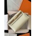 BOLSA HERMES KELLY MINI 