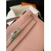 BOLSA HERMES KELLY MINI 