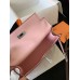 BOLSA HERMES KELLY MINI 