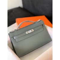 BOLSA HERMES KELLY MINI 