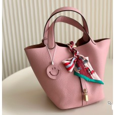 BOLSA HERMES PICOTIN LOCK 