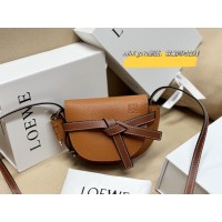 BOLSA LOEWE MINI GATE