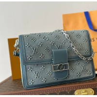 BOLSA LOUIS  VUITTON DAUPHINE MM 