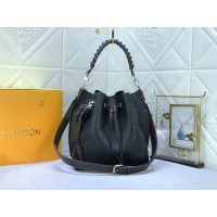 BOLSA LOUIS VUITTON BUCKET MURIA