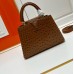 BOLSA LOUIS VUITTON CAPUCINES MINI