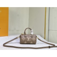 BOLSA LOUIS VUITTON NANO SPEEDY