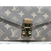 BOLSA LOUIS VUITTON POCHETTE MÉTIS EAST WEST