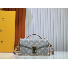 BOLSA LOUIS VUITTON POCHETTE MÉTIS EAST WEST