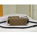 BOLSA LOUIS VUITTON SIDE TRUNK MM 