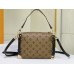 BOLSA LOUIS VUITTON SIDE TRUNK MM 