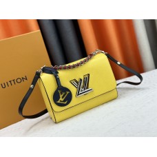 BOLSA LOUIS VUITTON TWIST EPI