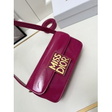 BOLSA MISS DIOR FLAP 