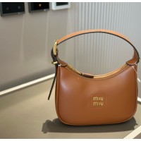 BOLSA MIU MIU HOBO 