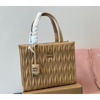 BOLSA MIU MIU TOTE