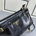 BOLSA PRADA DE OMBRO