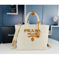 BOLSA PRADA TOTE GRANDE 