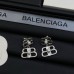 BRINCO BALENCIAGA DUPLO B 