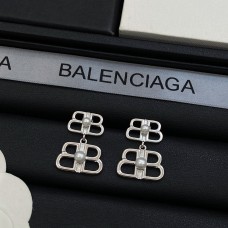 BRINCO BALENCIAGA DUPLO B 