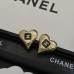 BRINCO CHANEL CORAÇÃO 