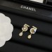 BRINCO CHANEL ETERNAL Nº5