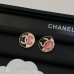 BRINCO CHANEL LOGO 